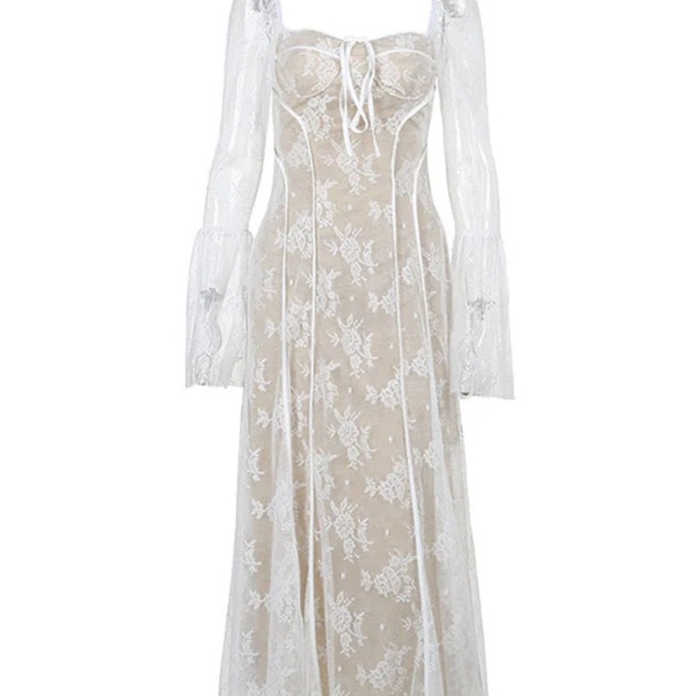 Maternity Dress